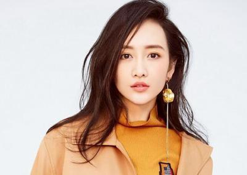 王鸥