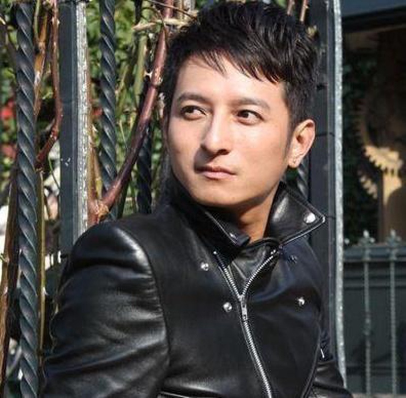 李维嘉