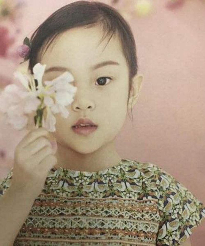贾云馨