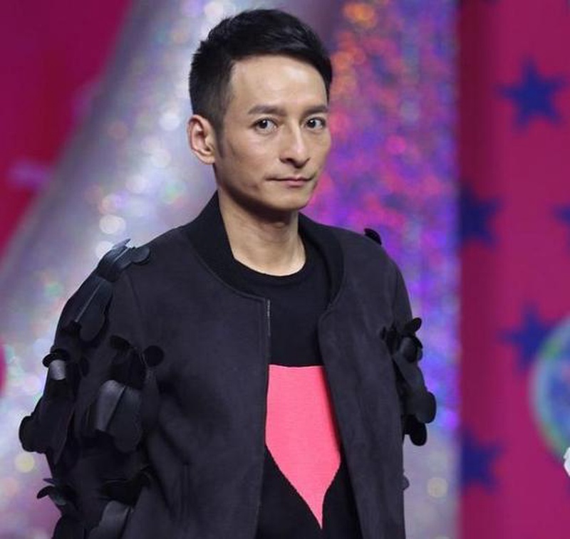 李维嘉