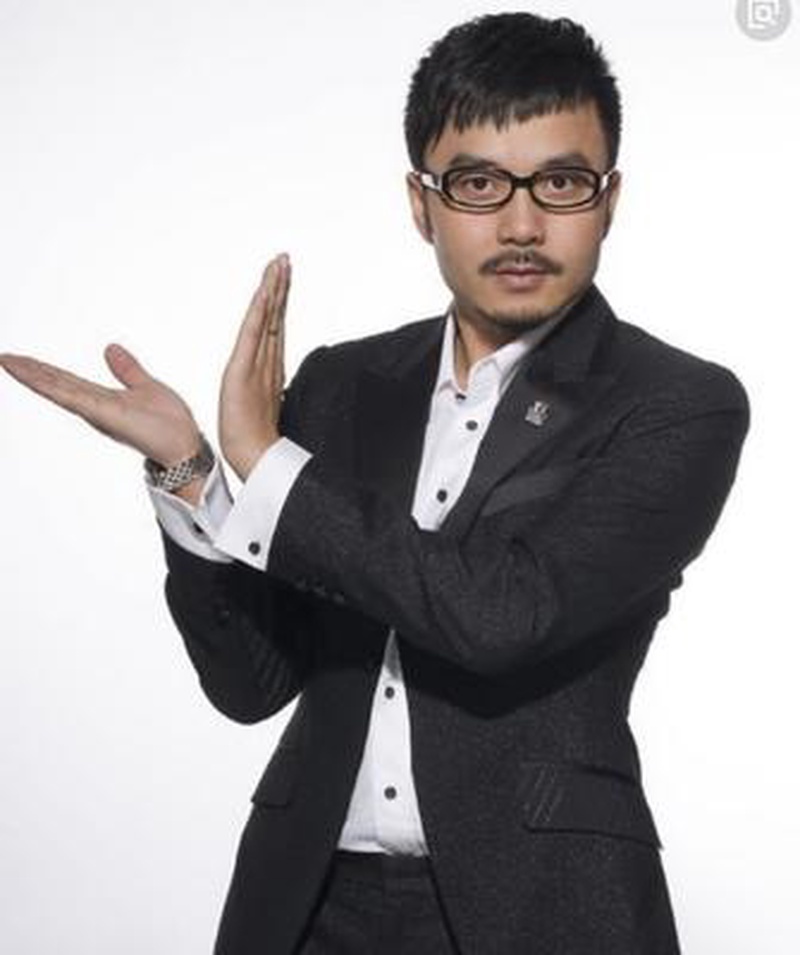 汪涵