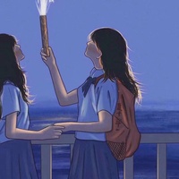霓虹捕梦人
